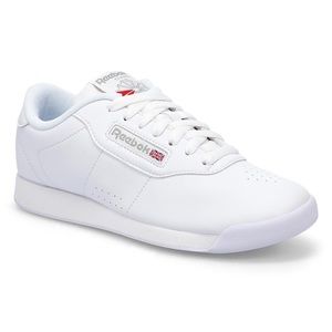 Reebok Women's Princess Classic Sneakers Size 7